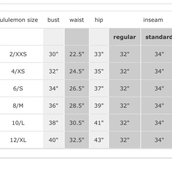 Lululemon | Women’s Dare to Drape Hi Lo Top Size XL - Picture 8 of 8